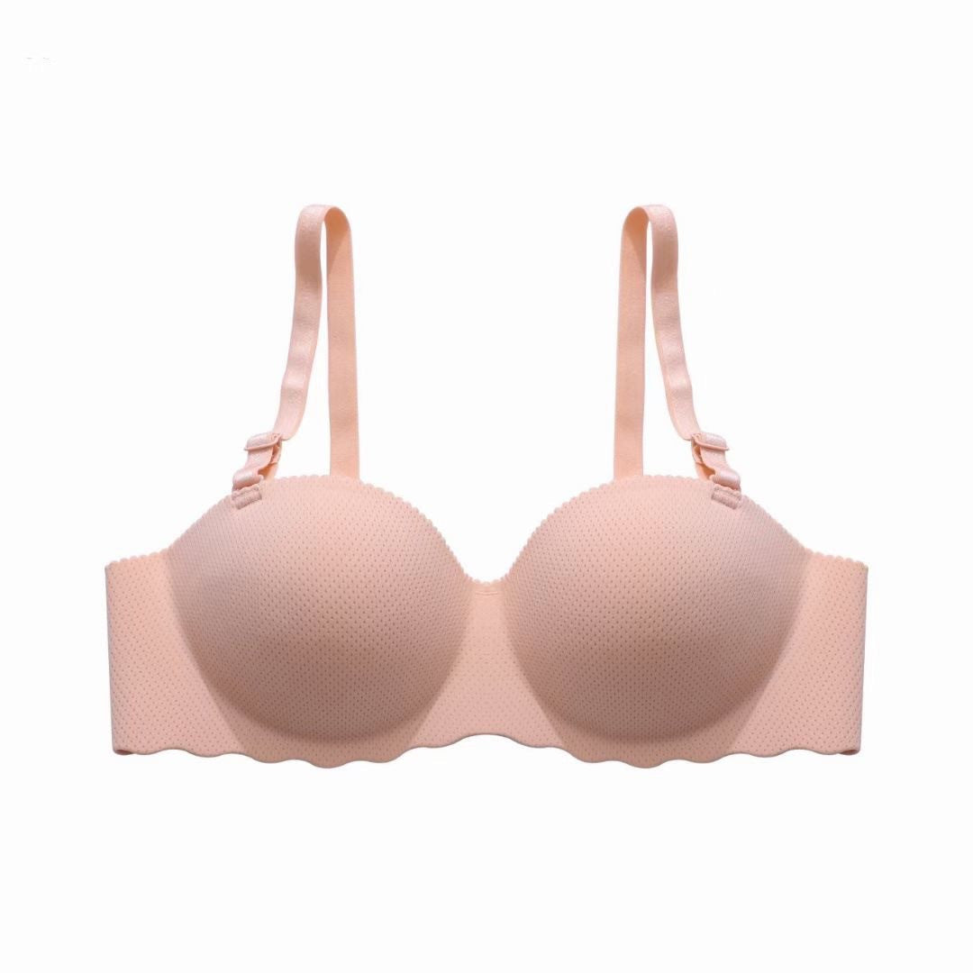 Women's Fashionable Breathable Push Up Bra