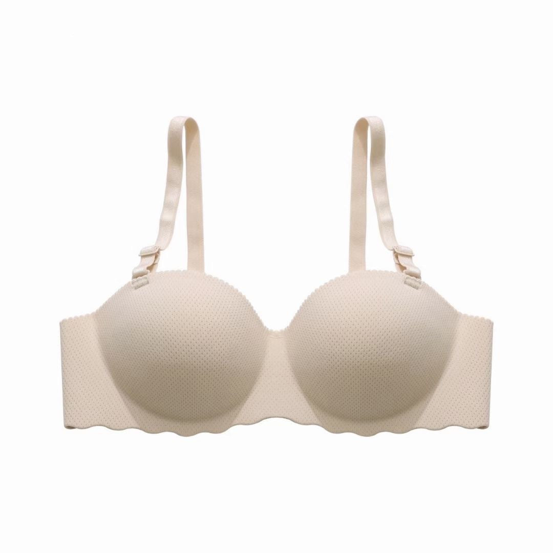 Women's Fashionable Breathable Push Up Bra